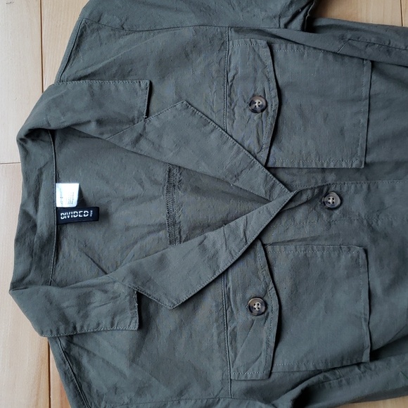 Romper jumpsuit - Picture 4 of 8